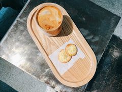 -Nectar One Cafe(勇烈路n1店)