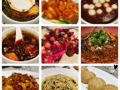 -萬國春·中菜馆(颐和公馆店)