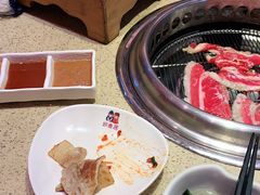 -妙香居韩国烤肉(鹏瑞利季华广场店)