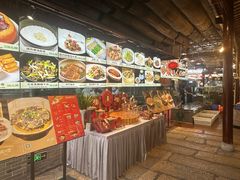 -猪肉婆私房菜(容桂总店)