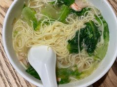 -金成潮菜博物馆(海珠湿地店)