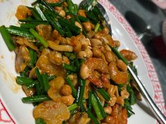 -谭厨中山传家菜.乳鸽.脆鲩鱼(华强北中航城店)
