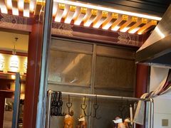 -京味斋·烤鸭·北京菜(安贞店)