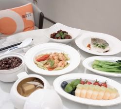 -侒悦缦月子中心·疗愈园区(龙岗店)