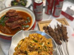 -解家河南菜(金水路店)