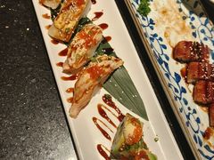 -德川家日本料理(中关村寰太大厦店)