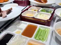 -四季民福烤鸭店(前门大栅栏店)