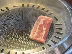 -大喜烤肉(海宁尚东店)