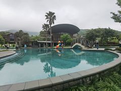 -宁波九龙湖开元度假村