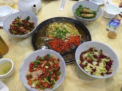 -红色湘菜馆(春风店)