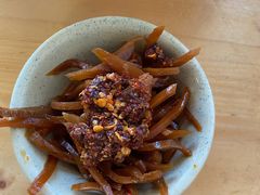咸菜-昌顺马记小吃店(昌盛园店)