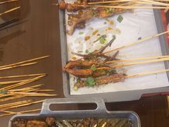 -林二哥宜烤官·宜宾小烧烤