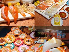 -元气寿司(东方宝泰店)
