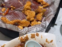 -青花椒花椒鱼(合生汇店)