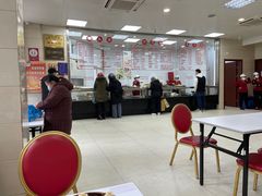 -常州糕团店(北大街新世纪商城店)