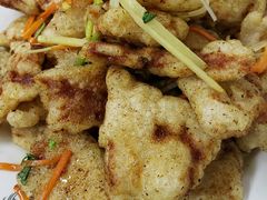 锅包肉-老健康贾姨原味馆