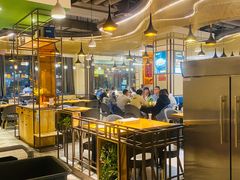 -小杨烤肉·陕西烧烤·陕西地方菜(东新街【永兴坊】店)