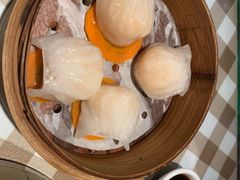-新大咀港式茶餐厅(宝山万达店)
