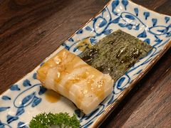 -哥哥の深夜食堂(红松东路店)