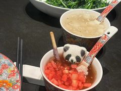-知楚•精致湖北菜(武商MALL店)