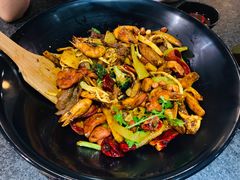-食乐佳麻辣香锅(森林摩尔商业街区店)