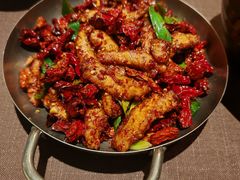 -山石榴·贵州菜(陆家嘴中心店)