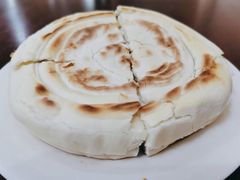 腊汁肉夹馍-汉思肴 热面皮(虬江路店)