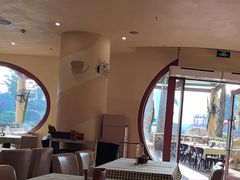 -长隆海洋王国-海洋大街餐厅