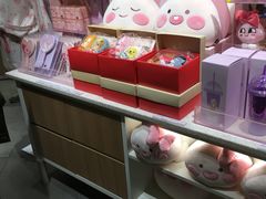 -KAKAO FRIENDS(弘大店)