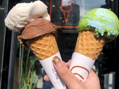 -Dal Cuore 达可芮冰淇淋(陕西北路店)