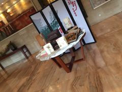 -天港禧悦酒店(宁波东部新城国际会展中心店)
