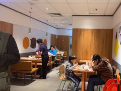 -麦当劳(玉桥中路店)