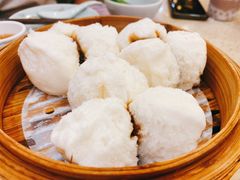 蜜汁叉烧包-点都德(龙之梦店)