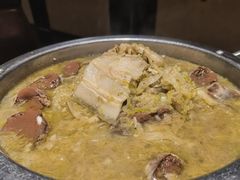 -老六杀猪菜(进乡街店)