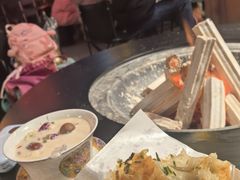 -沙州食驿·非遗小吃夜市