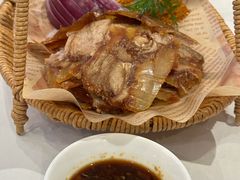 -大鸭梨烤鸭(石佛营店)