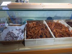 -彭城薯栗(富国街店)