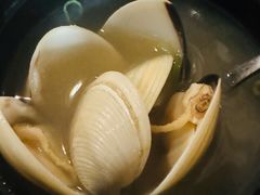-定食Doraya(骆克道店)