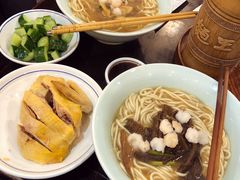 -奎元馆.百年奎元.非遗传承(西湖边的解放路店)
