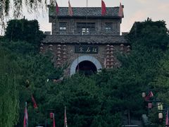 -竹泉村旅游度假区
