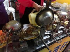 -阿叔鸡蛋仔(燎原路店)