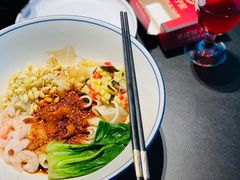 -鸽子侯·家宴·平价海鲜(市图书馆店)
