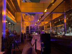 -OZONE 顶楼酒吧(香港丽思卡尔顿酒店)