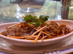 -老雒阳面馆·水席·洛阳菜(纱厂路店)