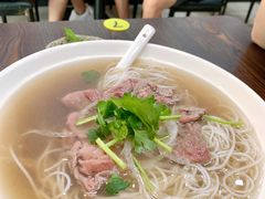 招牌生牛肉粉-PHO·5越南牛肉粉(建新路店)