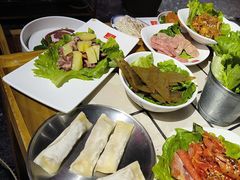 -肆幺幺烤肉(乐汇城店)