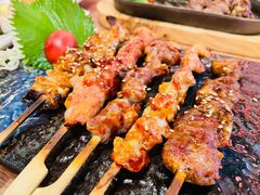 -晴季寿司(活力城店)