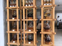 -青梅酒肆PLUS(长白仙岛北路店)