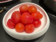 -珍滋味海鲜火锅酒家(蓝色港湾店)