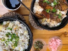 -渝绝回味碗土家洋芋饭(学道街店)